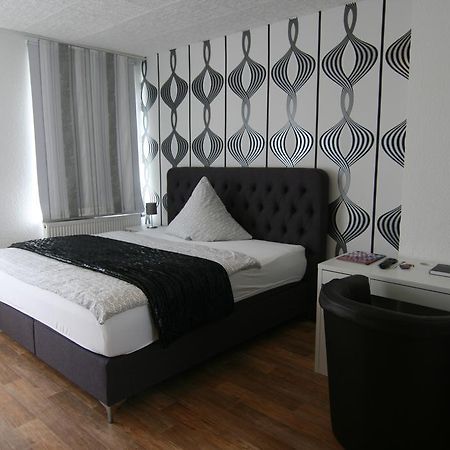 Hotel Lindenhof Rhynern Kültér fotó