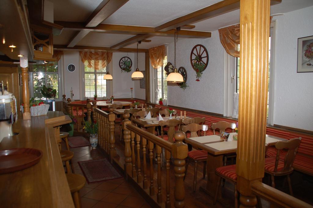 Hotel Lindenhof Rhynern Kültér fotó