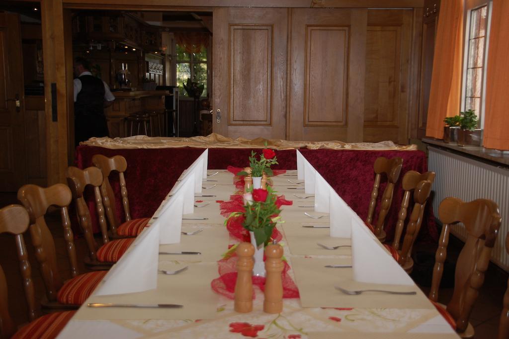 Hotel Lindenhof Rhynern Kültér fotó
