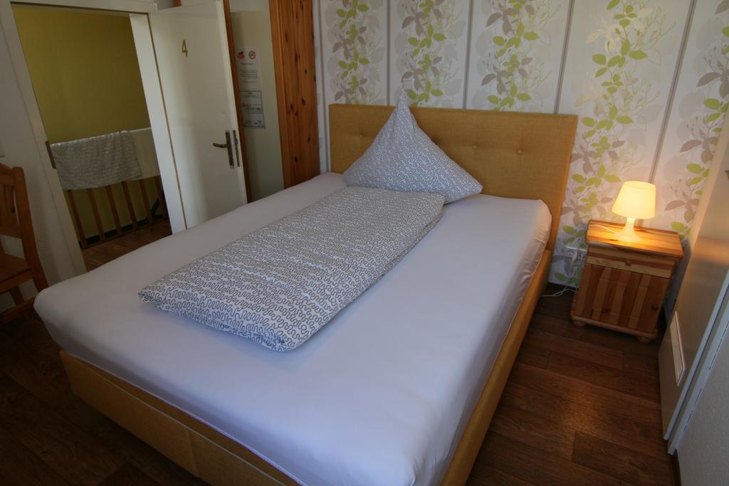 Hotel Lindenhof Rhynern Kültér fotó