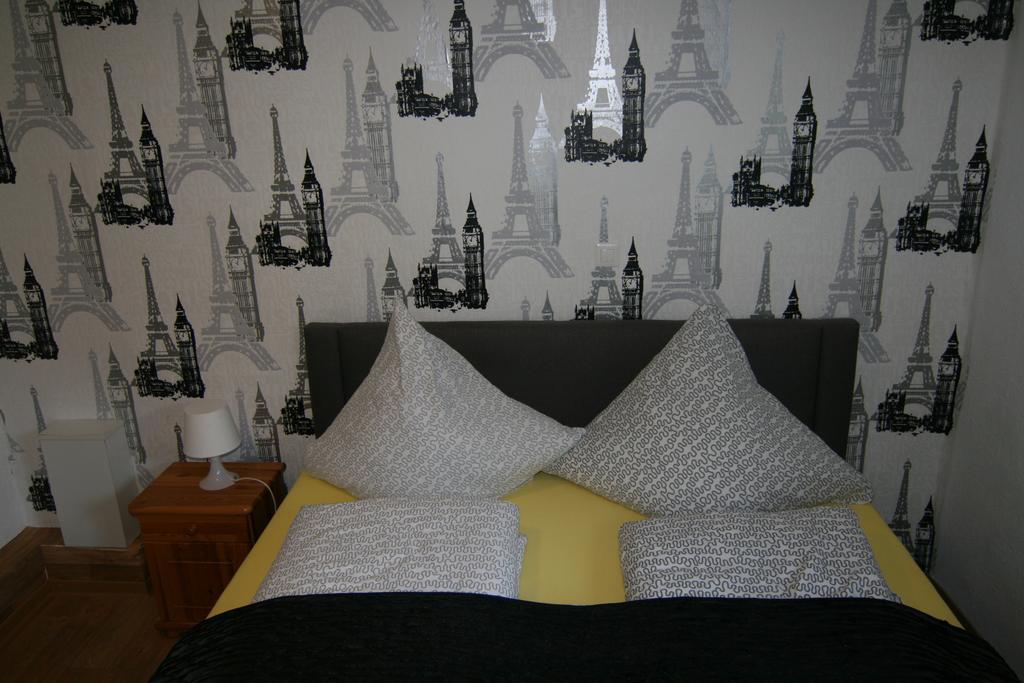 Hotel Lindenhof Rhynern Kültér fotó