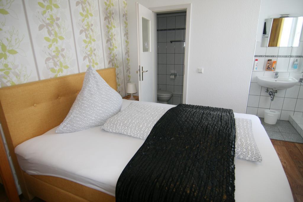 Hotel Lindenhof Rhynern Kültér fotó