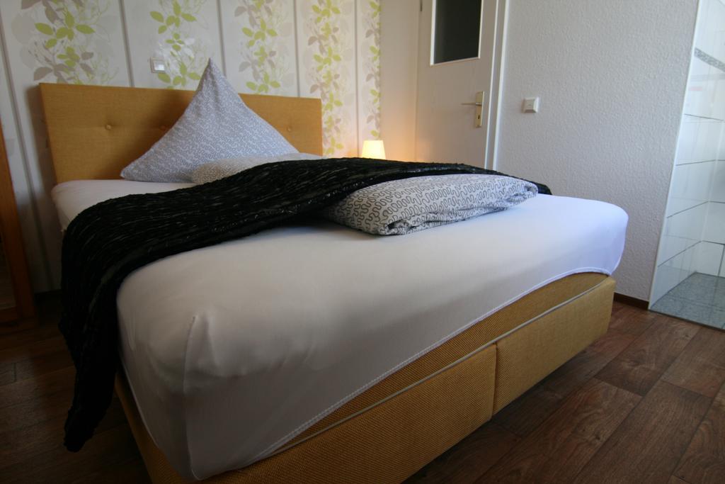 Hotel Lindenhof Rhynern Kültér fotó