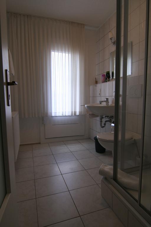 Hotel Lindenhof Rhynern Kültér fotó