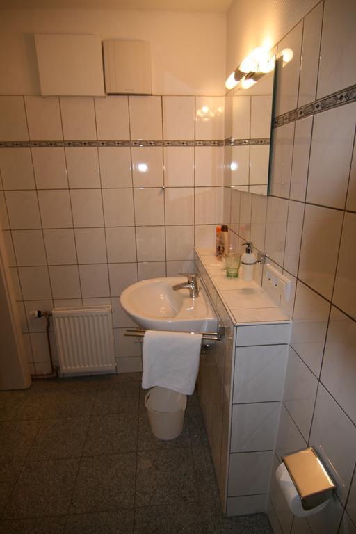 Hotel Lindenhof Rhynern Kültér fotó