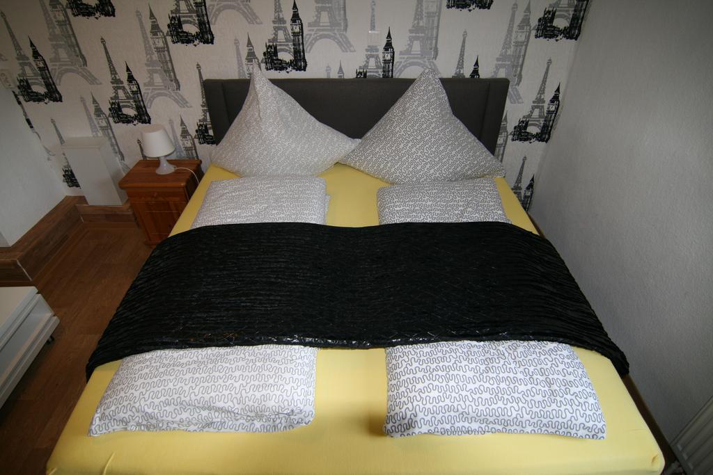 Hotel Lindenhof Rhynern Kültér fotó