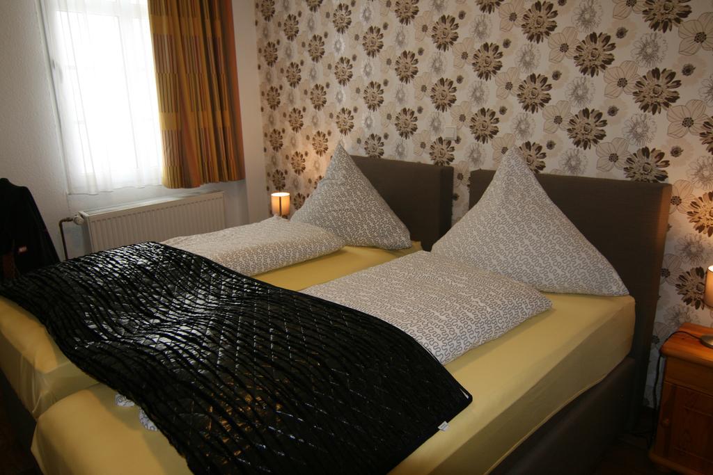 Hotel Lindenhof Rhynern Kültér fotó