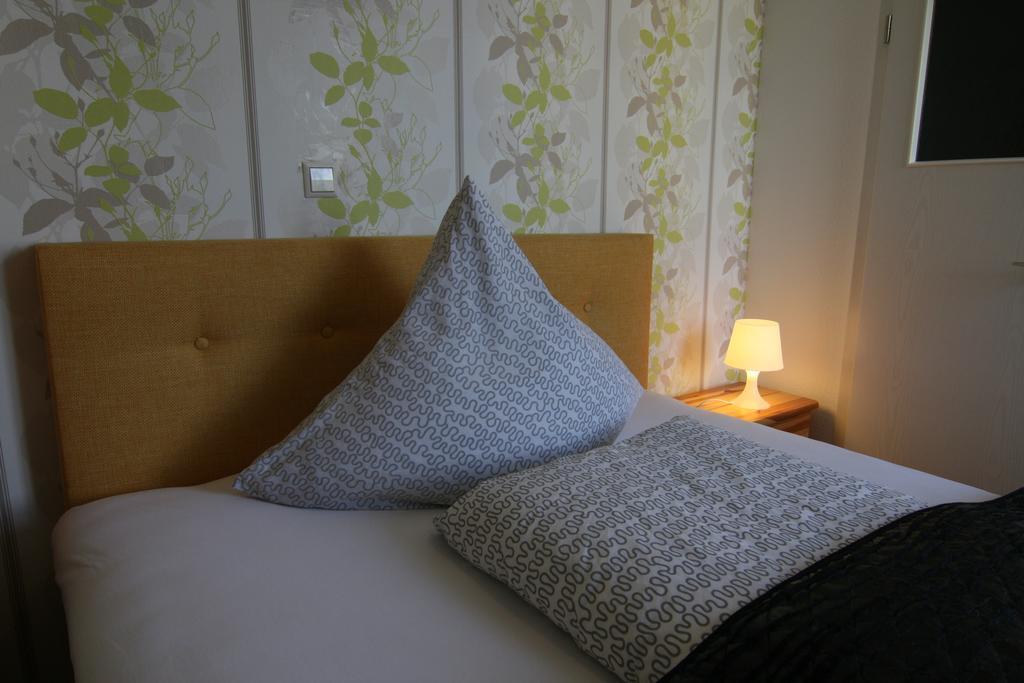 Hotel Lindenhof Rhynern Kültér fotó
