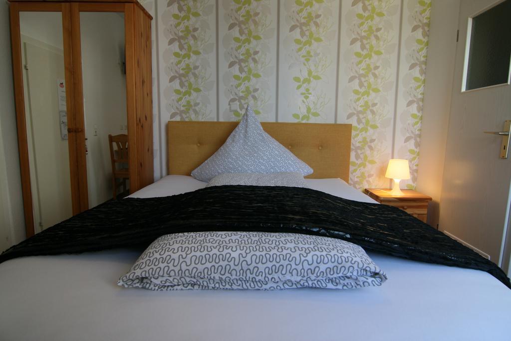 Hotel Lindenhof Rhynern Kültér fotó