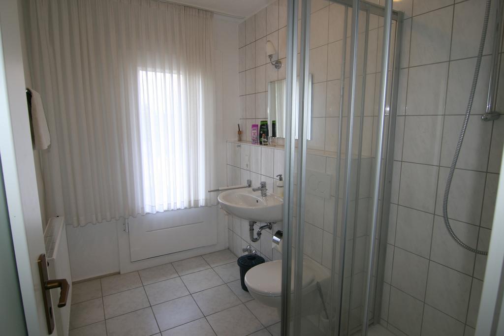 Hotel Lindenhof Rhynern Kültér fotó