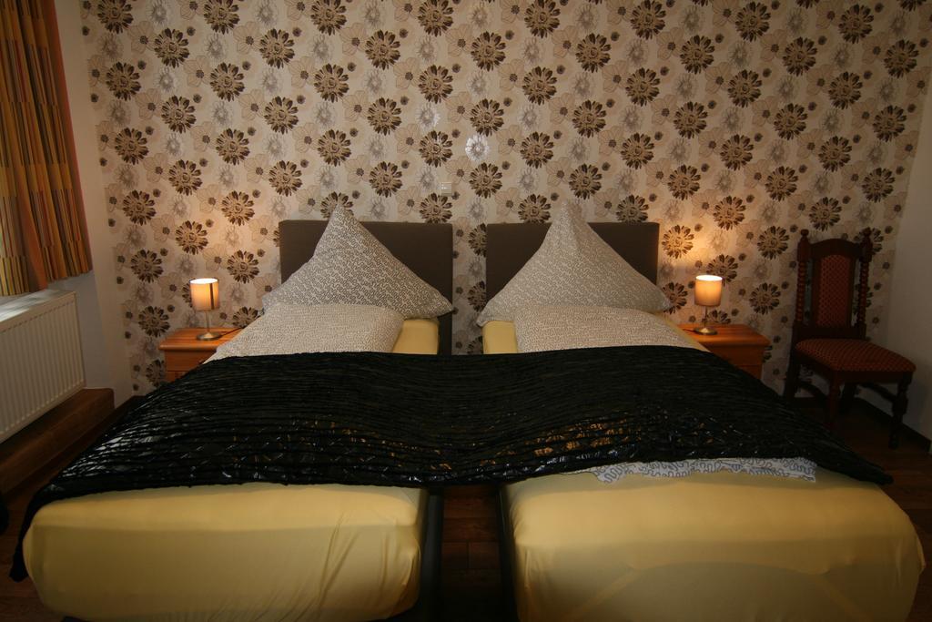 Hotel Lindenhof Rhynern Kültér fotó