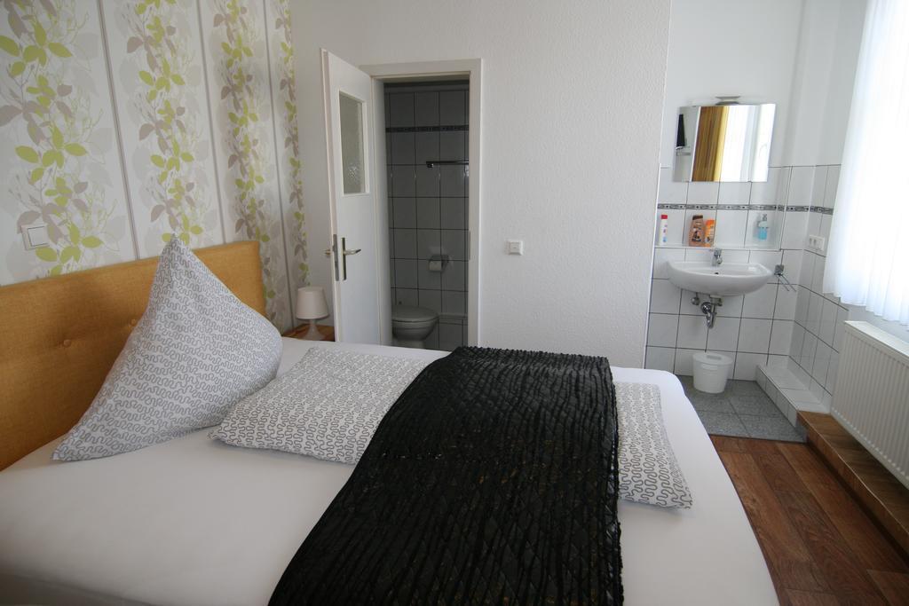 Hotel Lindenhof Rhynern Kültér fotó