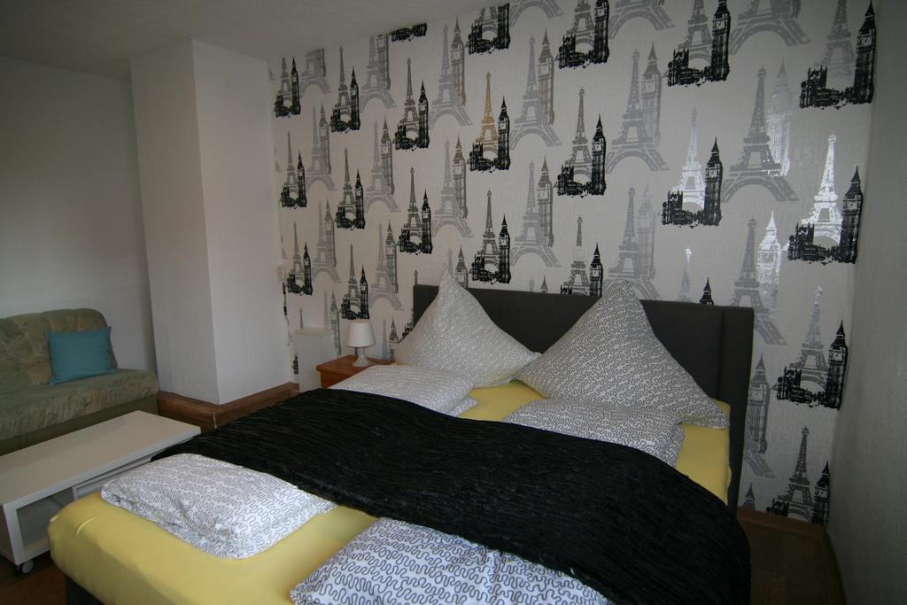 Hotel Lindenhof Rhynern Kültér fotó