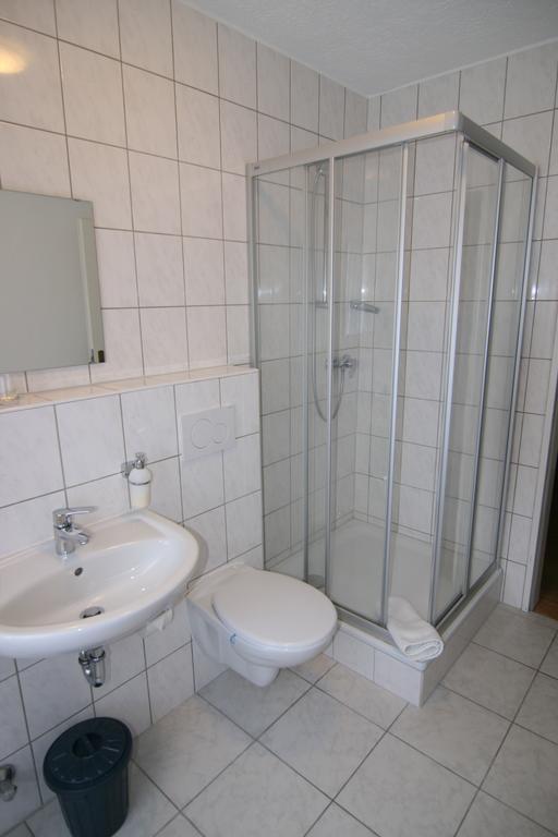Hotel Lindenhof Rhynern Kültér fotó