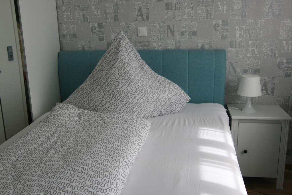 Hotel Lindenhof Rhynern Kültér fotó