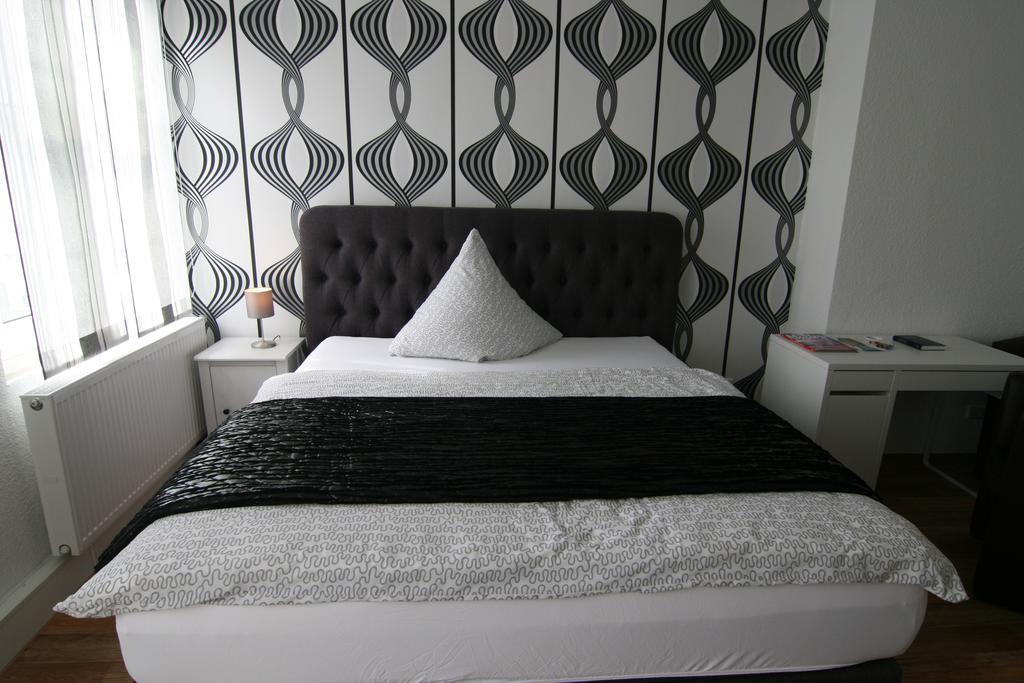 Hotel Lindenhof Rhynern Kültér fotó