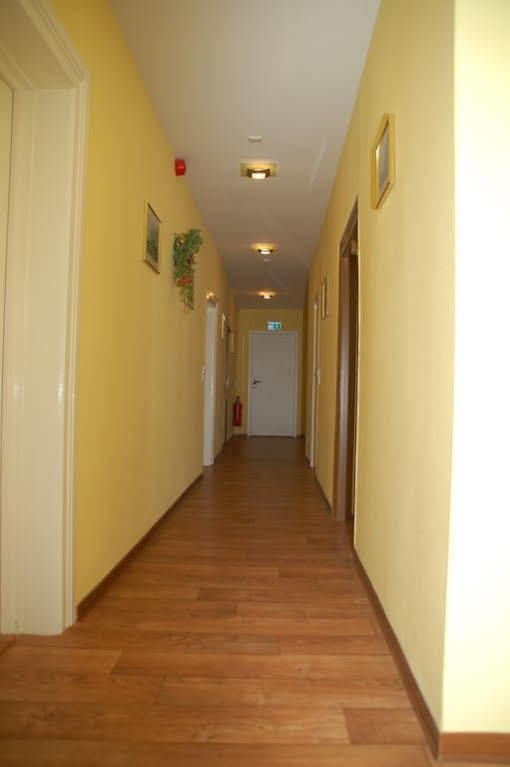 Hotel Lindenhof Rhynern Kültér fotó