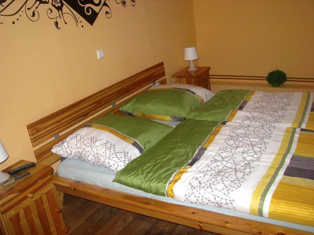 Hotel Lindenhof Rhynern Kültér fotó