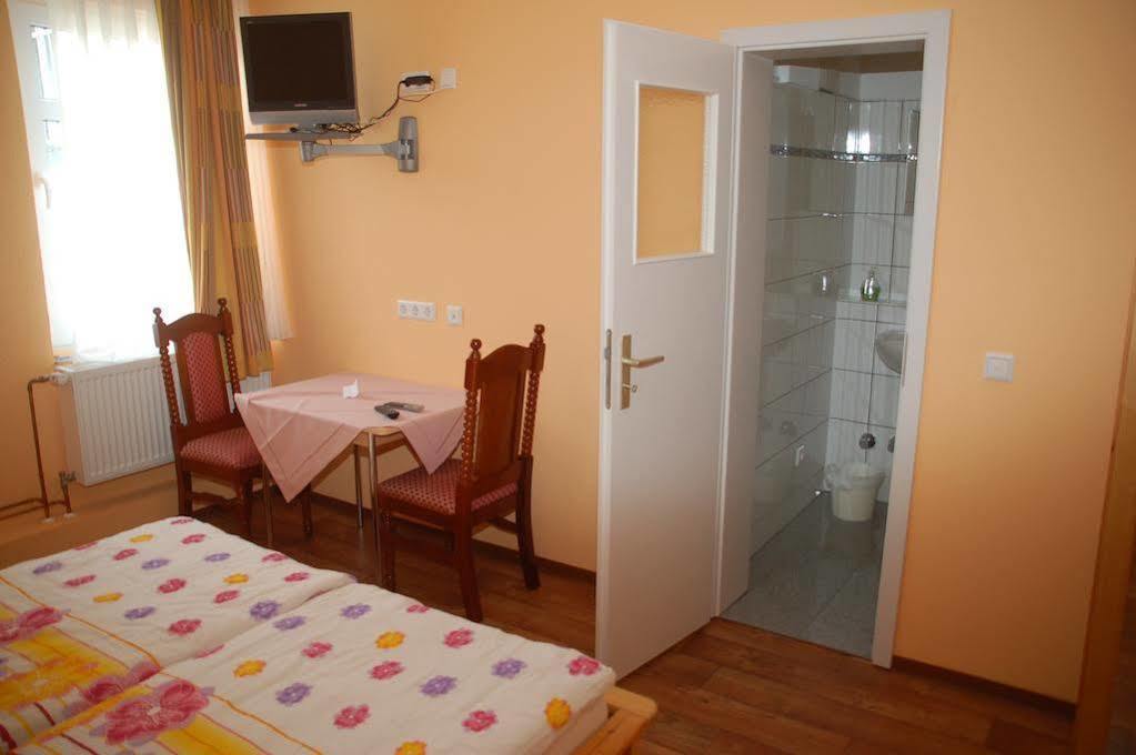Hotel Lindenhof Rhynern Kültér fotó