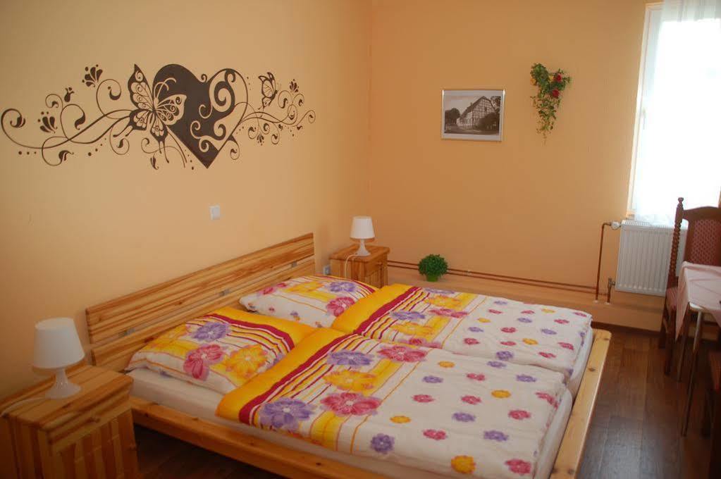 Hotel Lindenhof Rhynern Kültér fotó