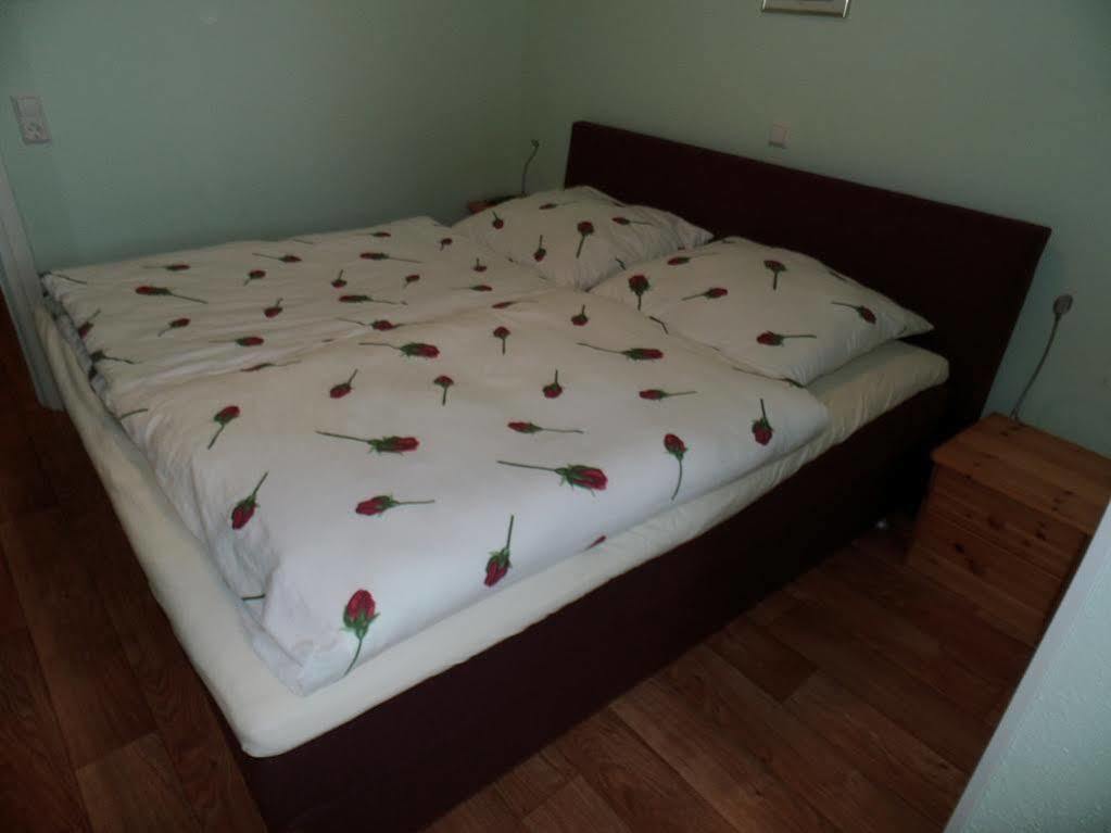 Hotel Lindenhof Rhynern Kültér fotó