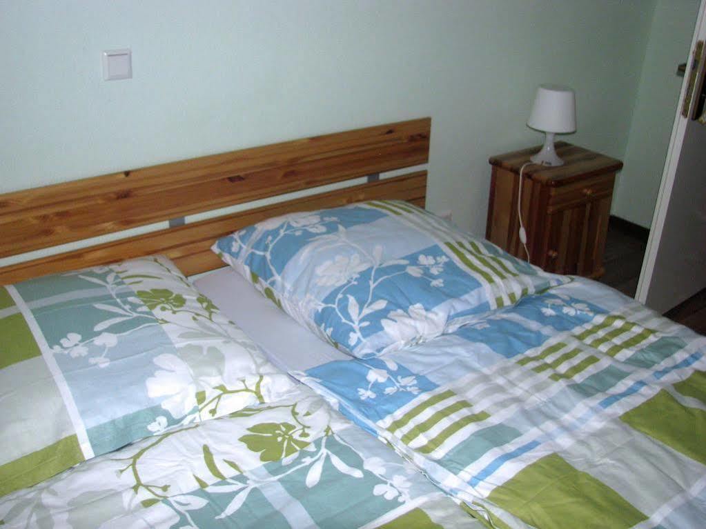 Hotel Lindenhof Rhynern Kültér fotó